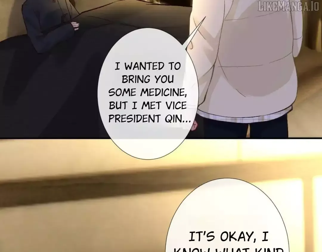 Everyone’s Darling - Chapter 252 Page 62