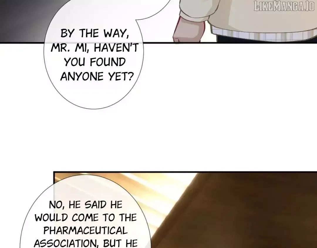Everyone’s Darling - Chapter 252 Page 67
