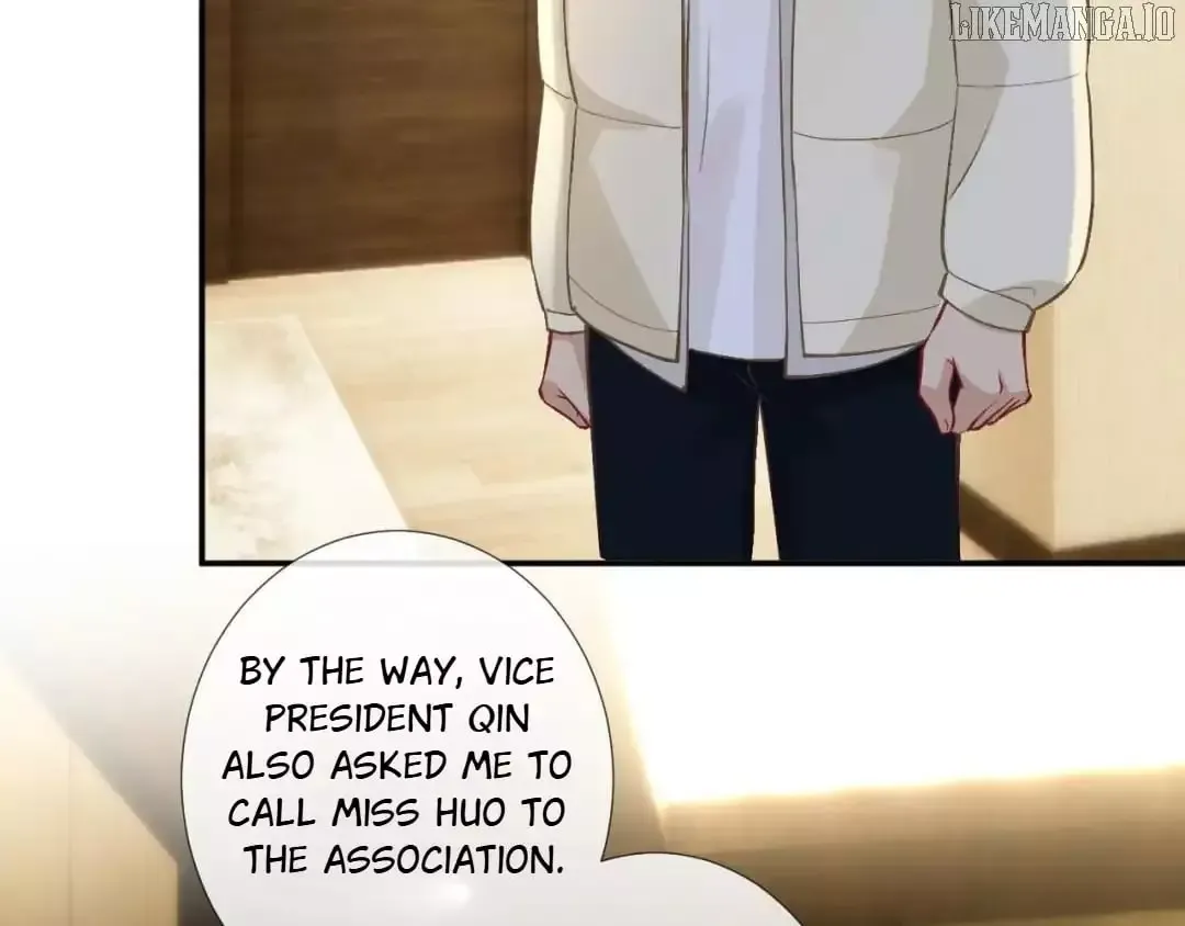 Everyone’s Darling - Chapter 252 Page 69