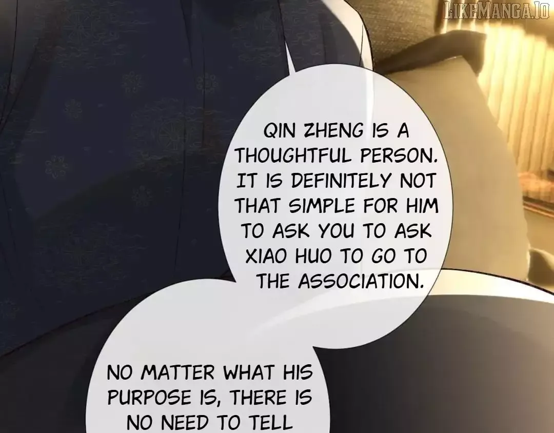 Everyone’s Darling - Chapter 252 Page 73