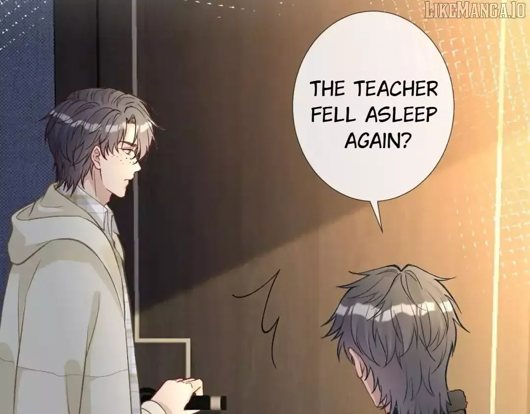 Everyone’s Darling - Chapter 252 Page 76