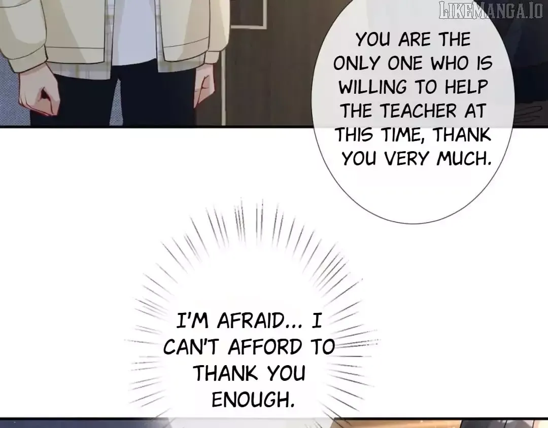 Everyone’s Darling - Chapter 252 Page 80