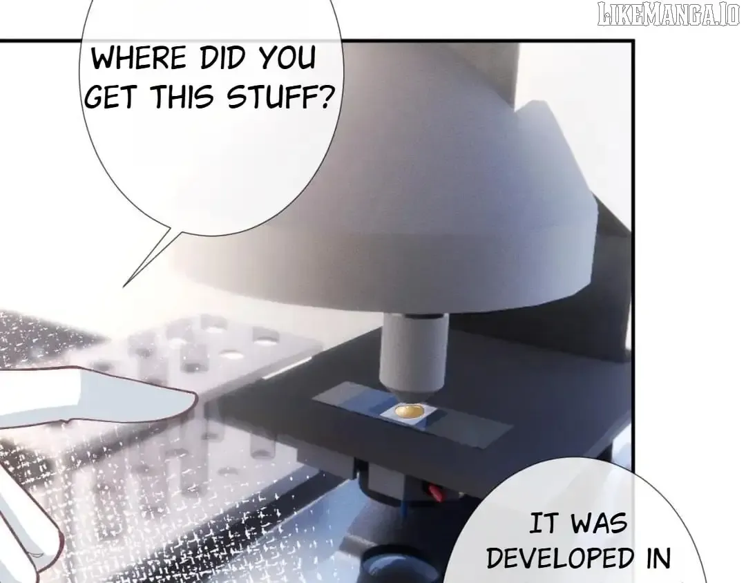 Everyone’s Darling - Chapter 253 Page 8