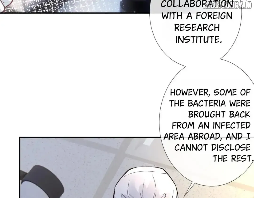 Everyone’s Darling - Chapter 253 Page 9