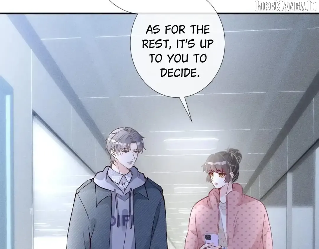 Everyone’s Darling - Chapter 253 Page 21