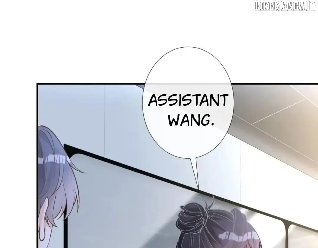 Everyone’s Darling - Chapter 253 Page 23
