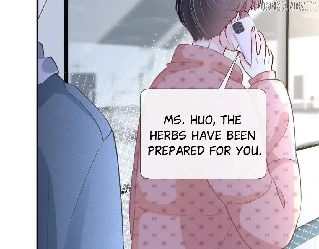 Everyone’s Darling - Chapter 253 Page 24