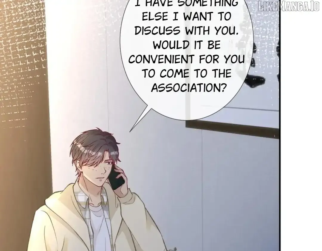 Everyone’s Darling - Chapter 253 Page 26