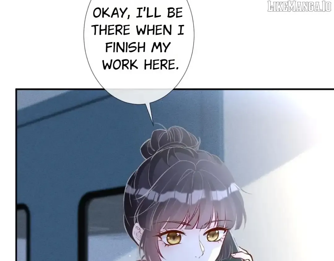 Everyone’s Darling - Chapter 253 Page 28
