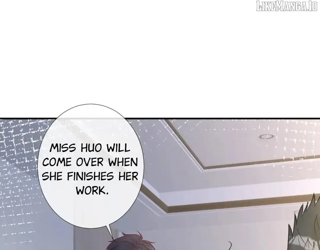 Everyone’s Darling - Chapter 253 Page 30