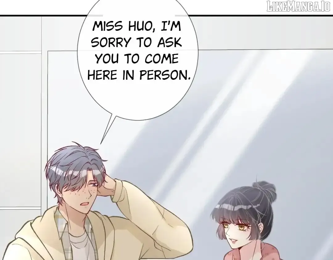 Everyone’s Darling - Chapter 253 Page 40