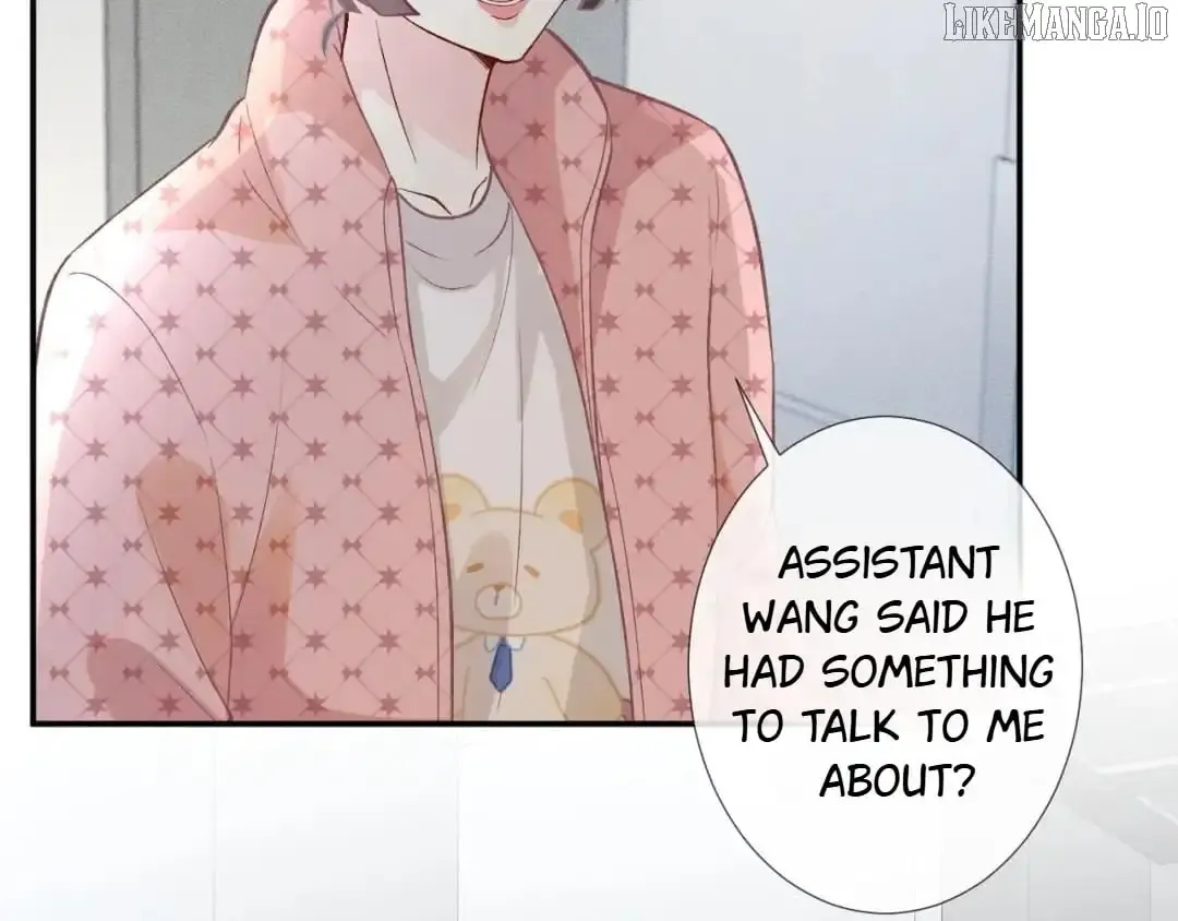 Everyone’s Darling - Chapter 253 Page 44