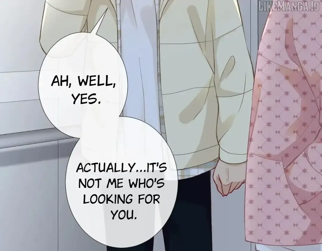 Everyone’s Darling - Chapter 253 Page 46