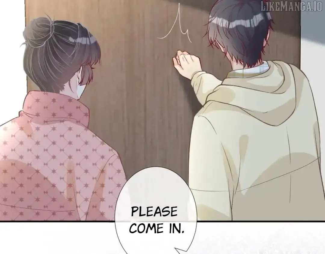 Everyone’s Darling - Chapter 253 Page 59