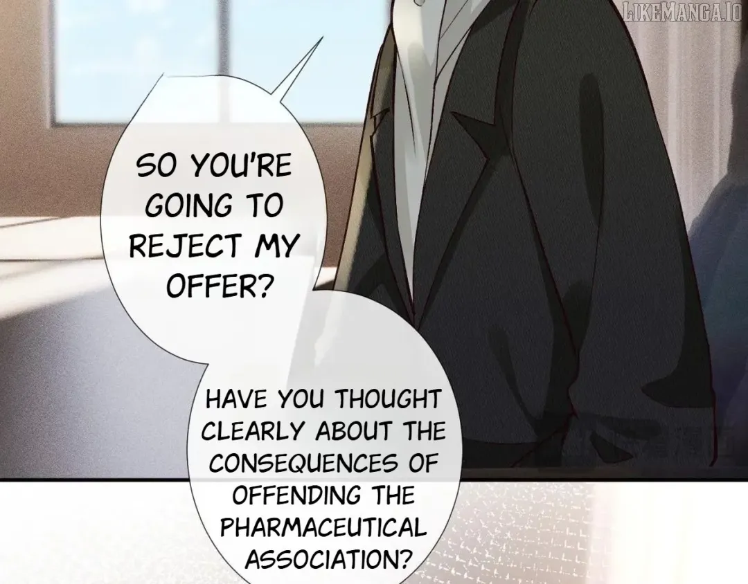 Everyone’s Darling - Chapter 254 Page 22