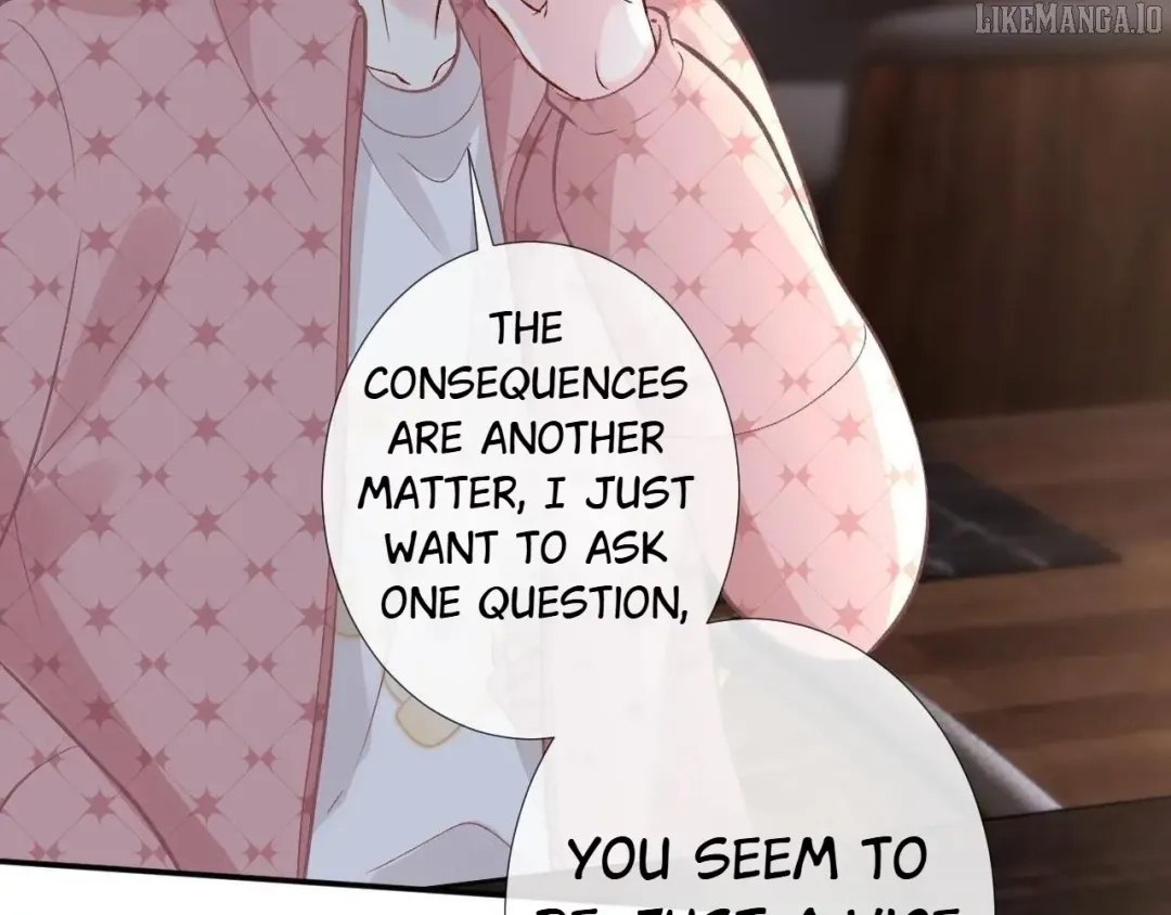 Everyone’s Darling - Chapter 254 Page 24
