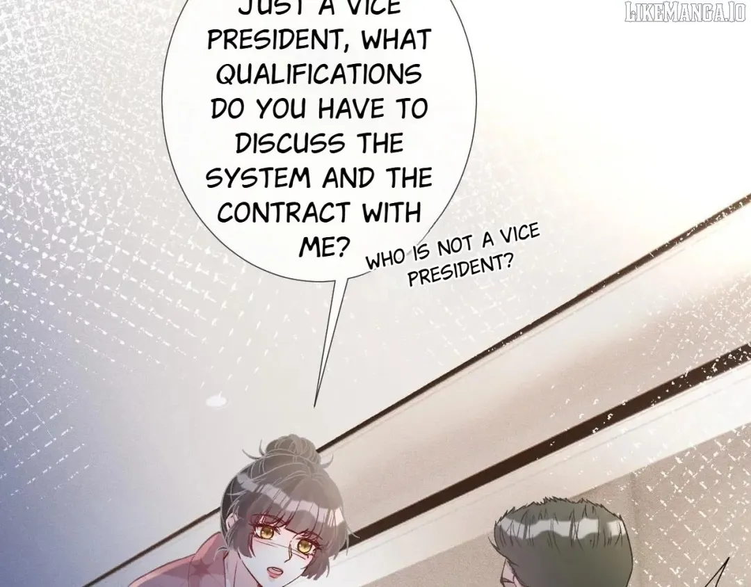 Everyone’s Darling - Chapter 254 Page 27