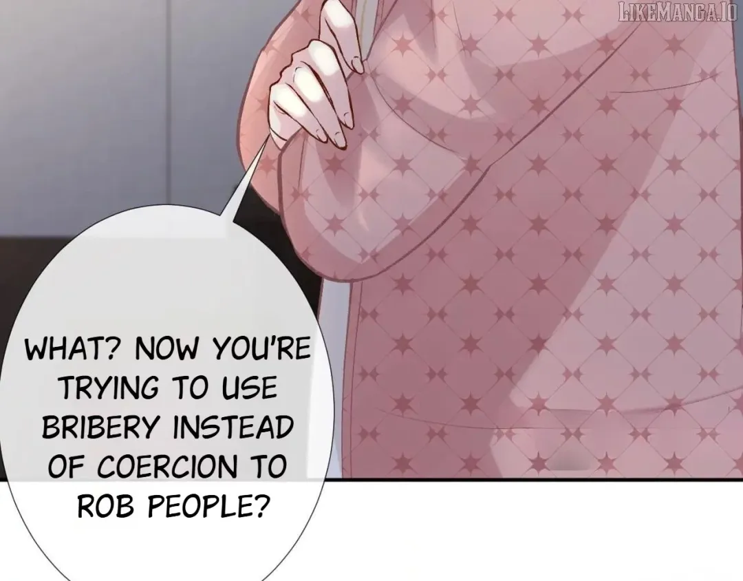 Everyone’s Darling - Chapter 254 Page 35