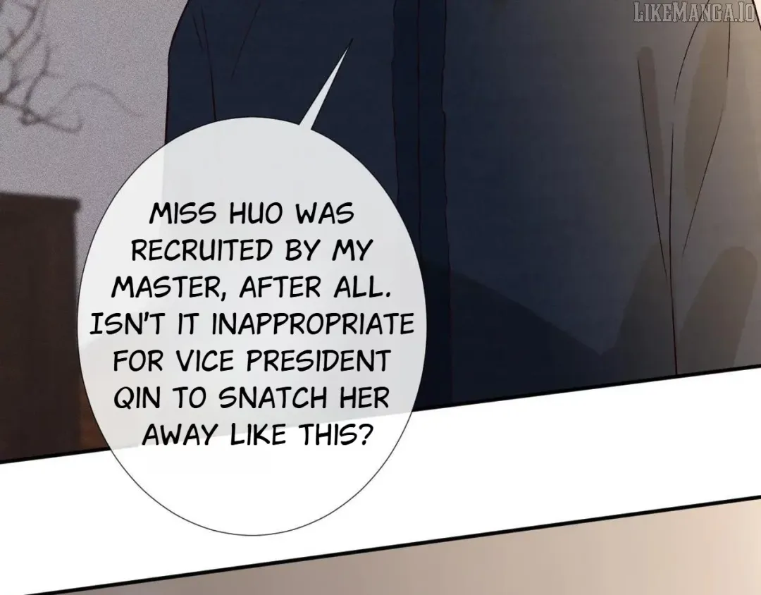 Everyone’s Darling - Chapter 254 Page 42