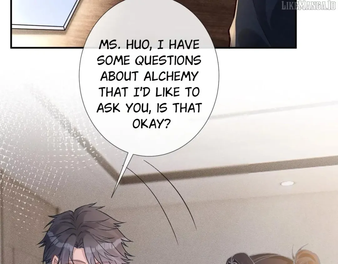 Everyone’s Darling - Chapter 254 Page 47