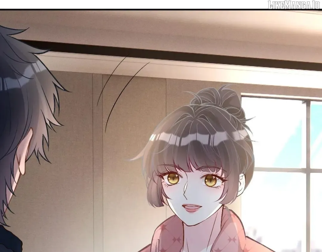 Everyone’s Darling - Chapter 254 Page 52