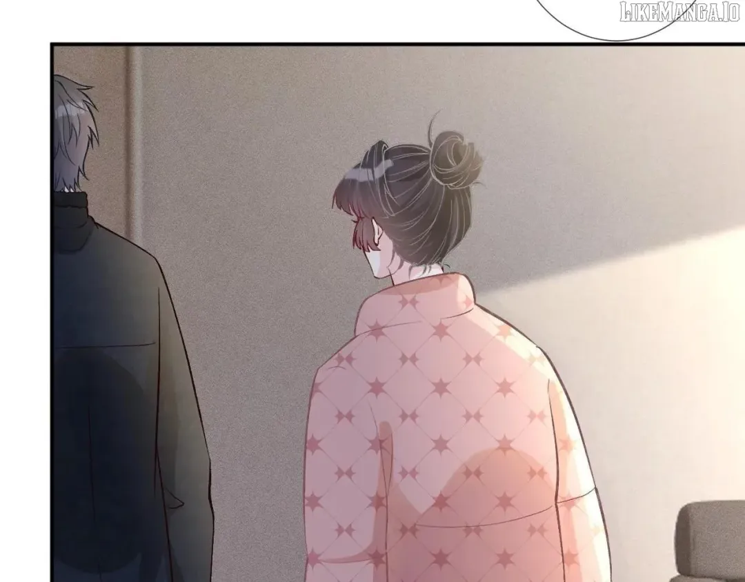 Everyone’s Darling - Chapter 254 Page 54