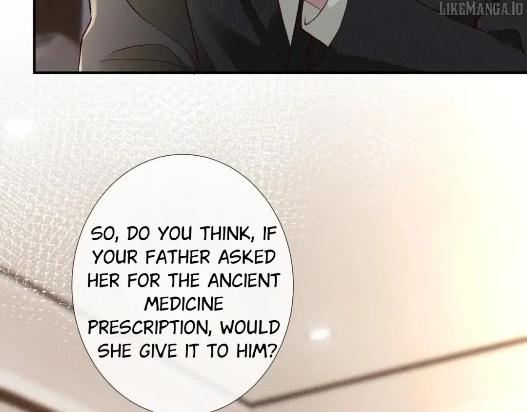 Everyone’s Darling - Chapter 254 Page 68