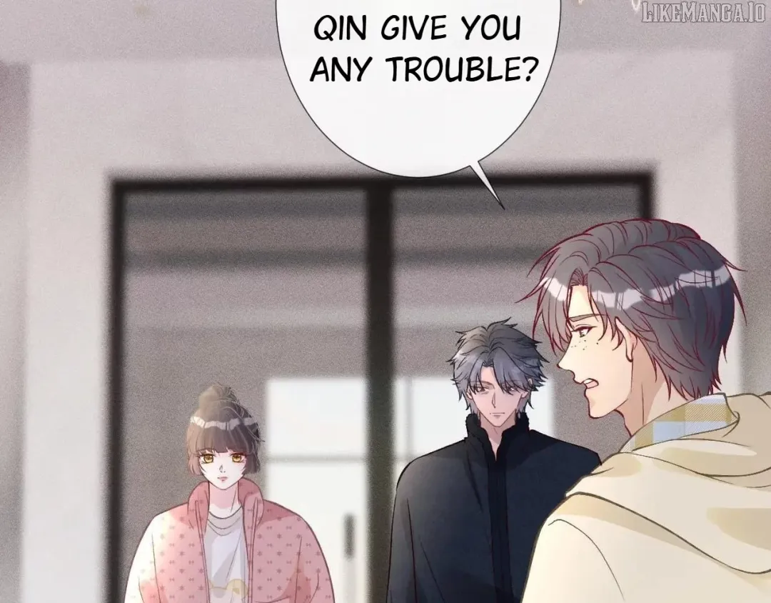 Everyone’s Darling - Chapter 254 Page 72