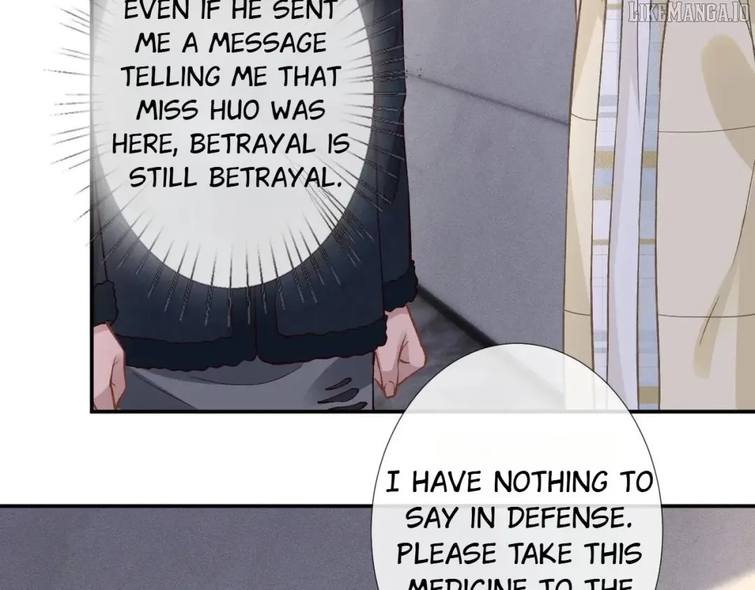 Everyone’s Darling - Chapter 254 Page 78