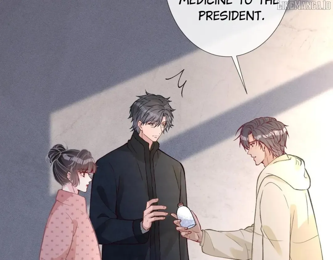 Everyone’s Darling - Chapter 254 Page 79