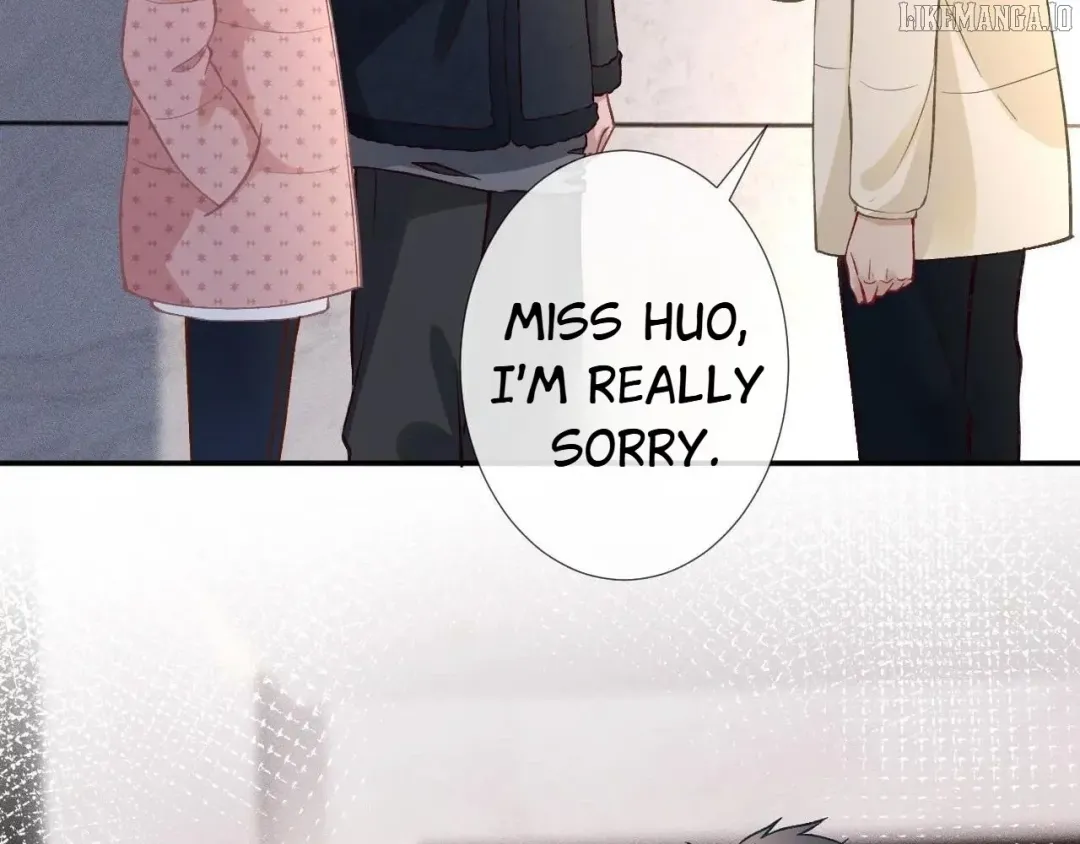 Everyone’s Darling - Chapter 254 Page 80