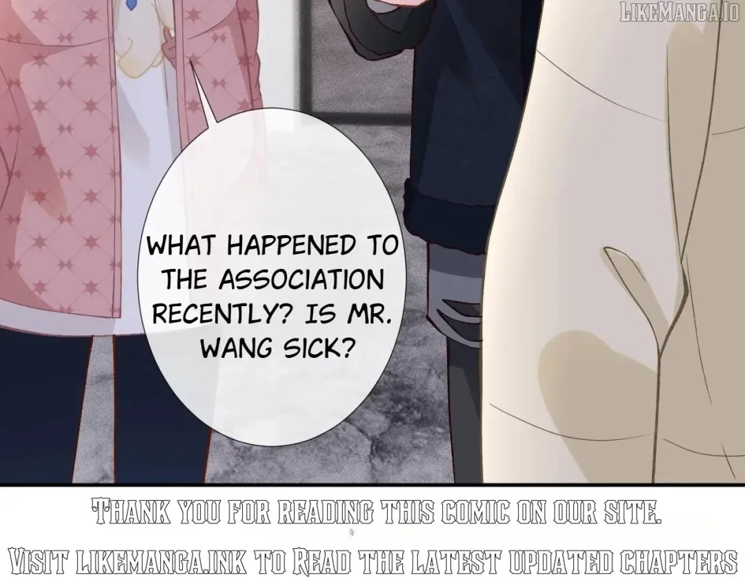 Everyone’s Darling - Chapter 254 Page 82