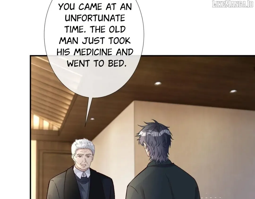 Everyone’s Darling - Chapter 255 Page 3