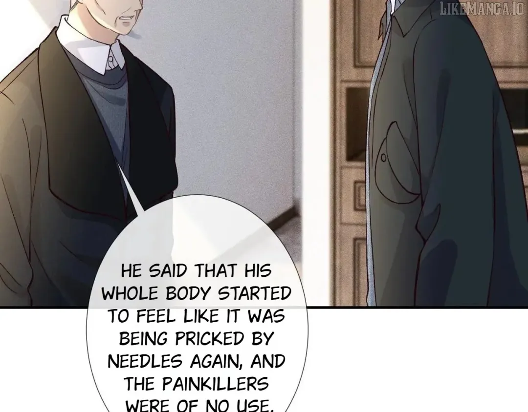 Everyone’s Darling - Chapter 255 Page 6