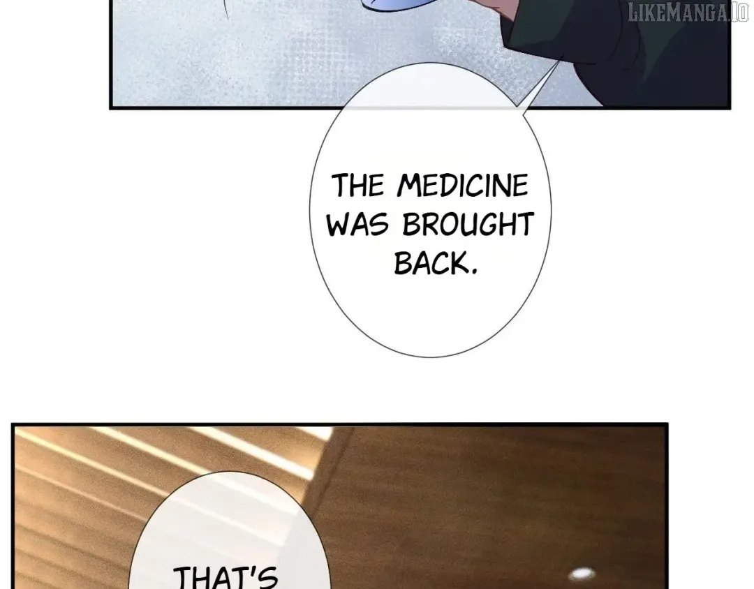 Everyone’s Darling - Chapter 255 Page 8