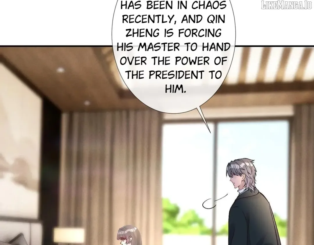 Everyone’s Darling - Chapter 255 Page 13