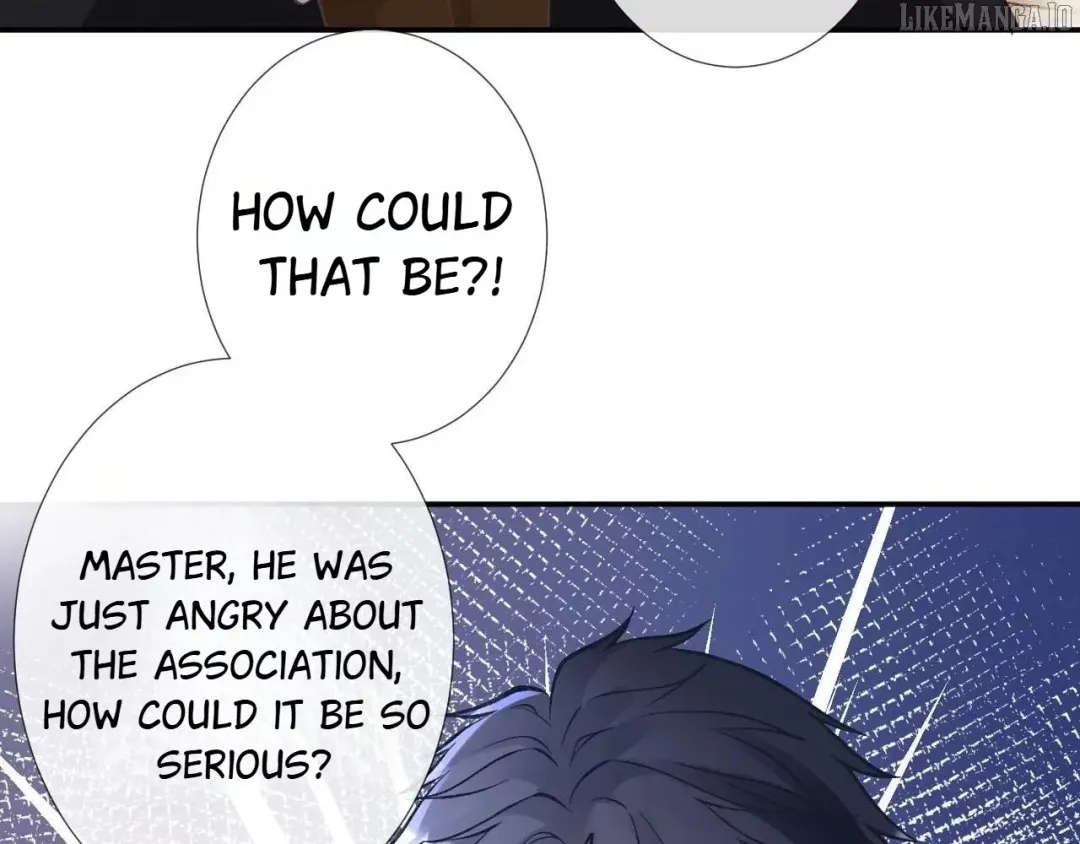 Everyone’s Darling - Chapter 255 Page 19