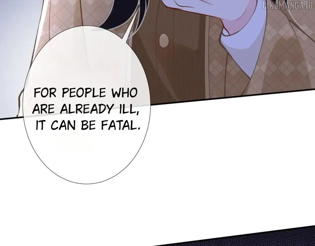 Everyone’s Darling - Chapter 255 Page 31