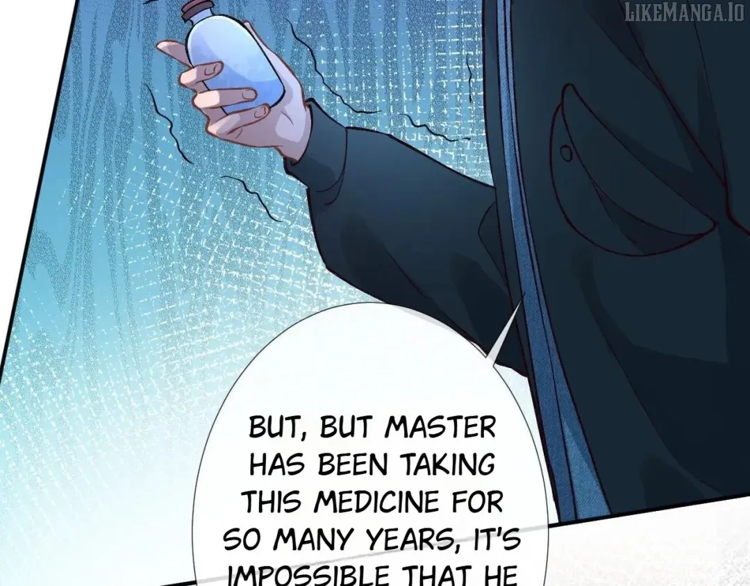 Everyone’s Darling - Chapter 255 Page 33