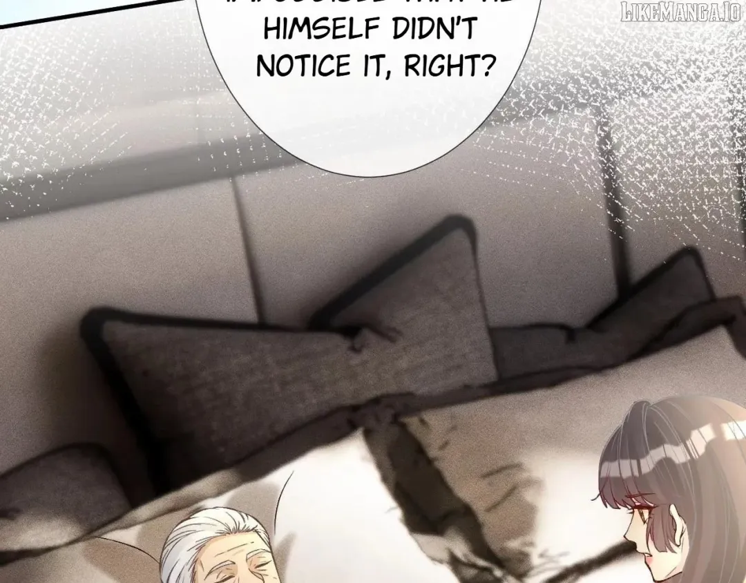 Everyone’s Darling - Chapter 255 Page 34
