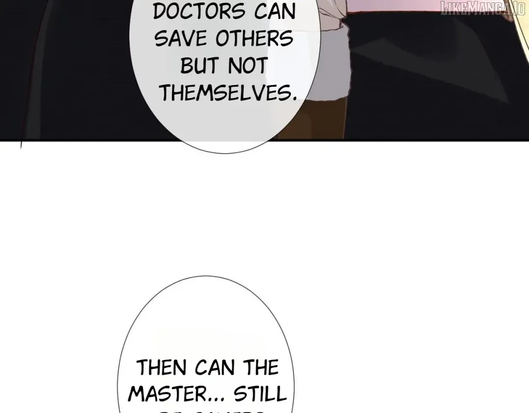 Everyone’s Darling - Chapter 255 Page 36