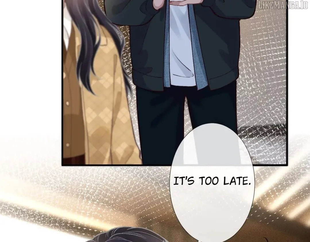 Everyone’s Darling - Chapter 255 Page 38