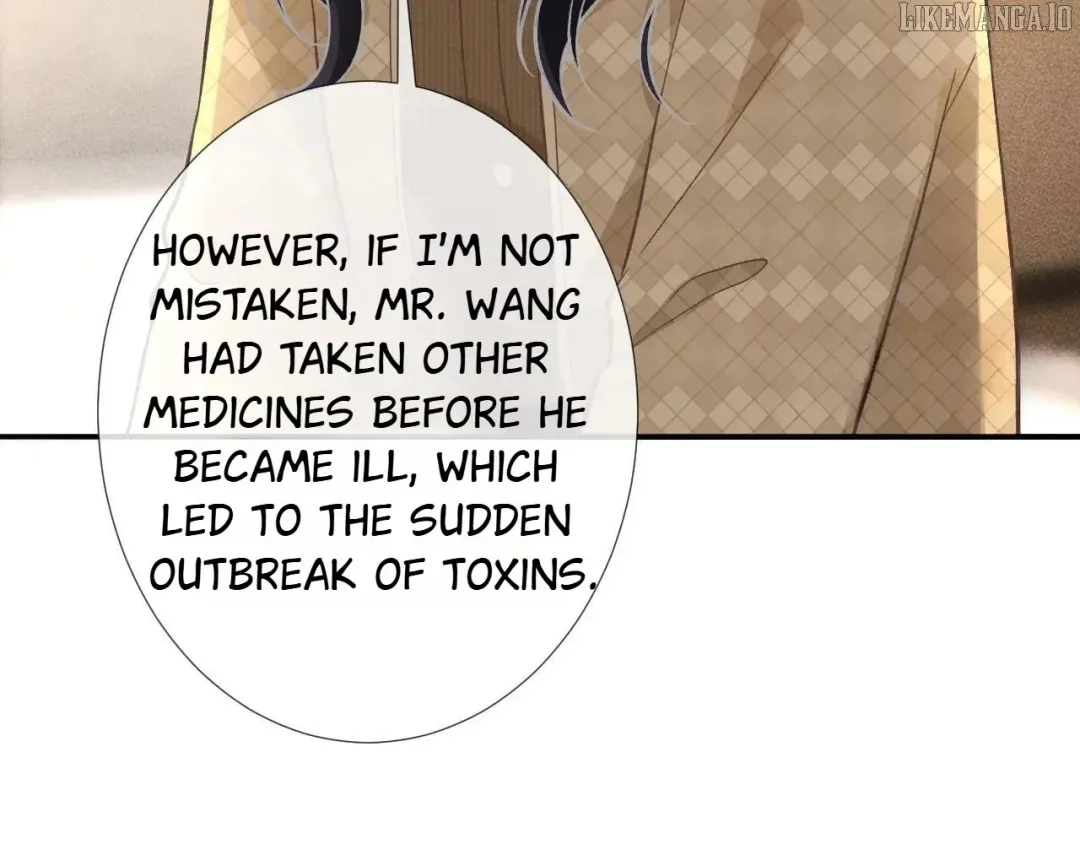 Everyone’s Darling - Chapter 255 Page 40