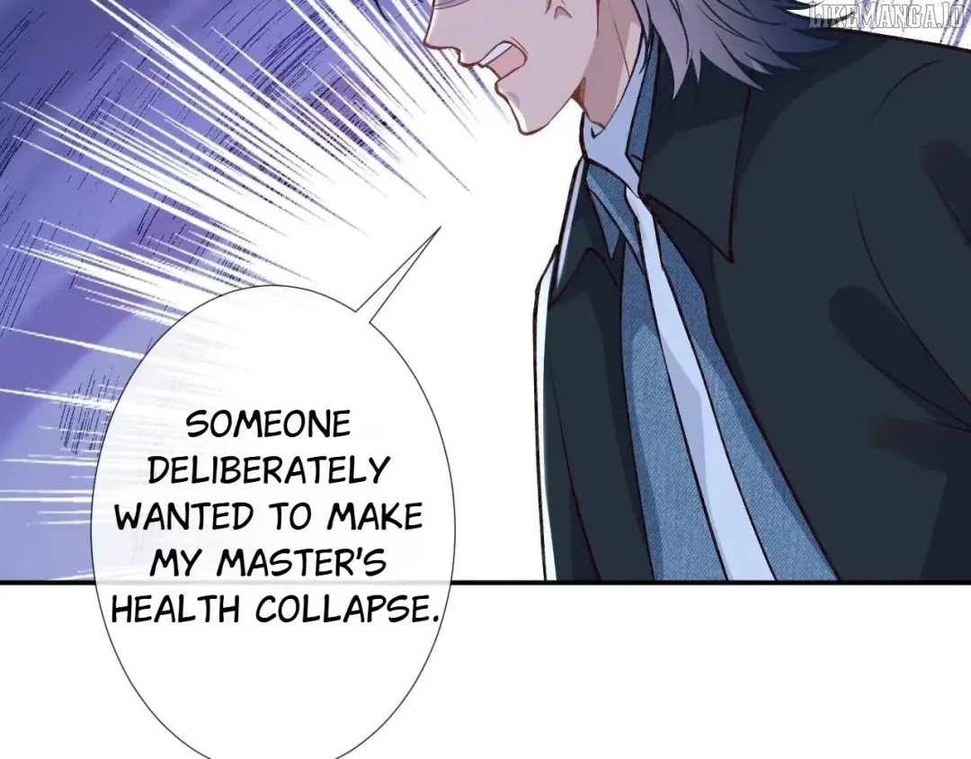Everyone’s Darling - Chapter 255 Page 42