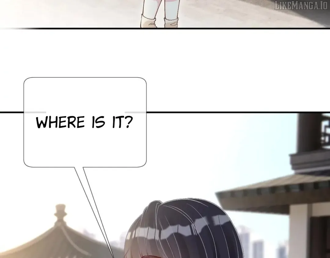 Everyone’s Darling - Chapter 255 Page 48