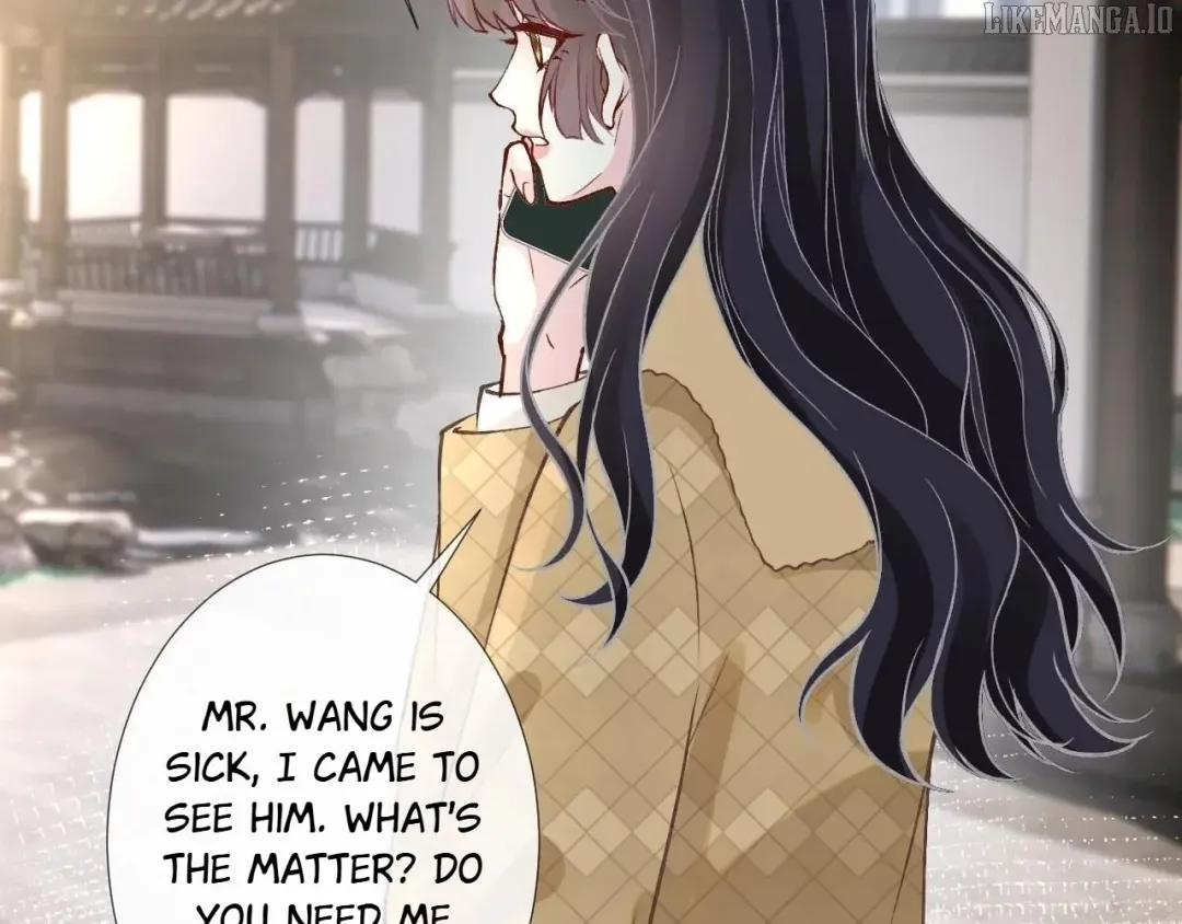 Everyone’s Darling - Chapter 255 Page 49