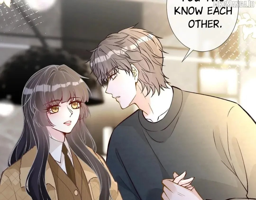 Everyone’s Darling - Chapter 255 Page 76