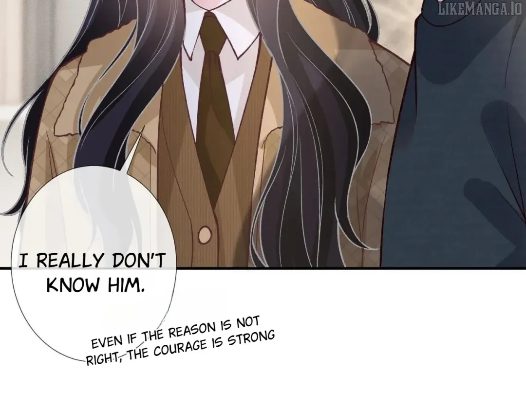 Everyone’s Darling - Chapter 256 Page 5