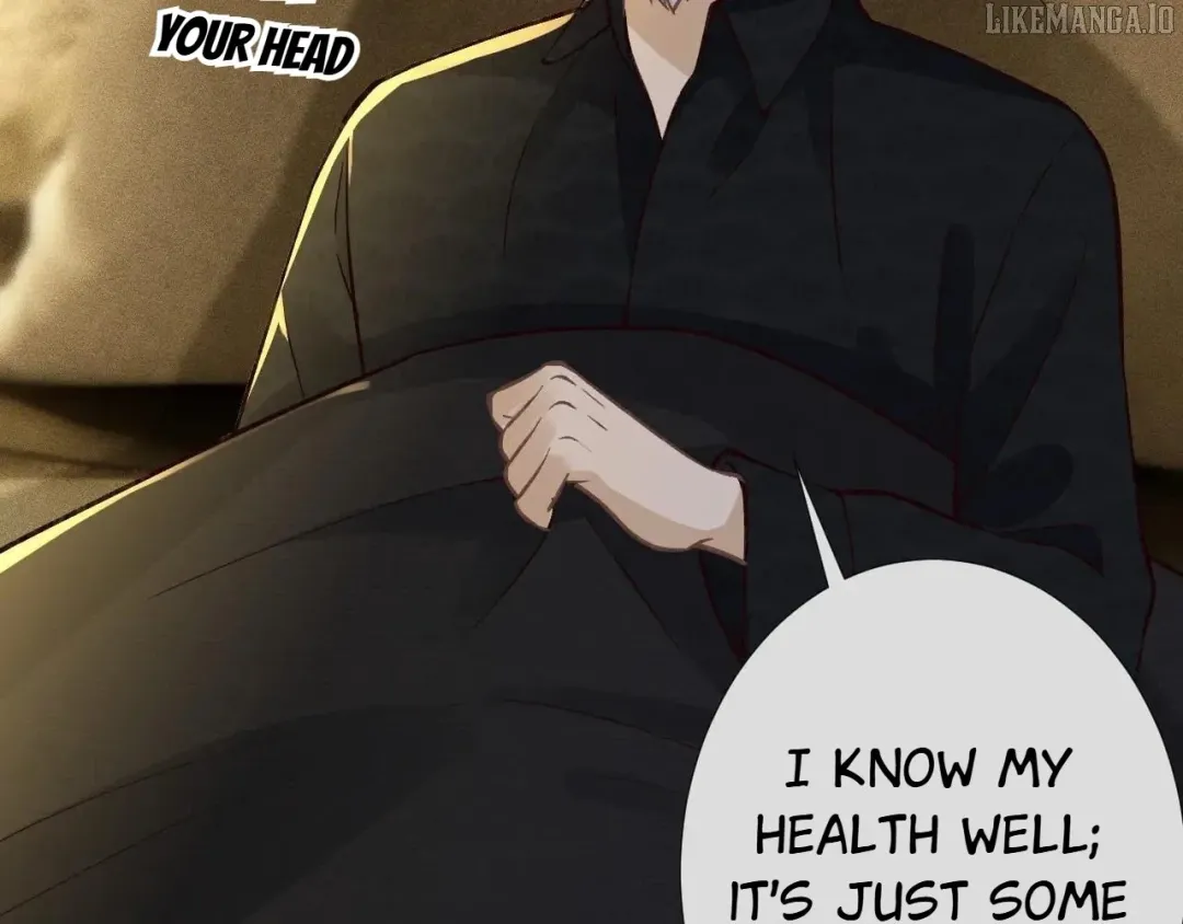 Everyone’s Darling - Chapter 256 Page 22