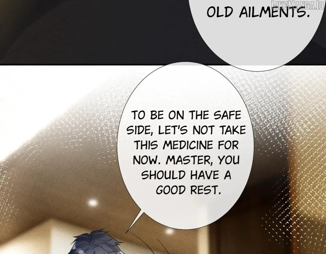 Everyone’s Darling - Chapter 256 Page 23